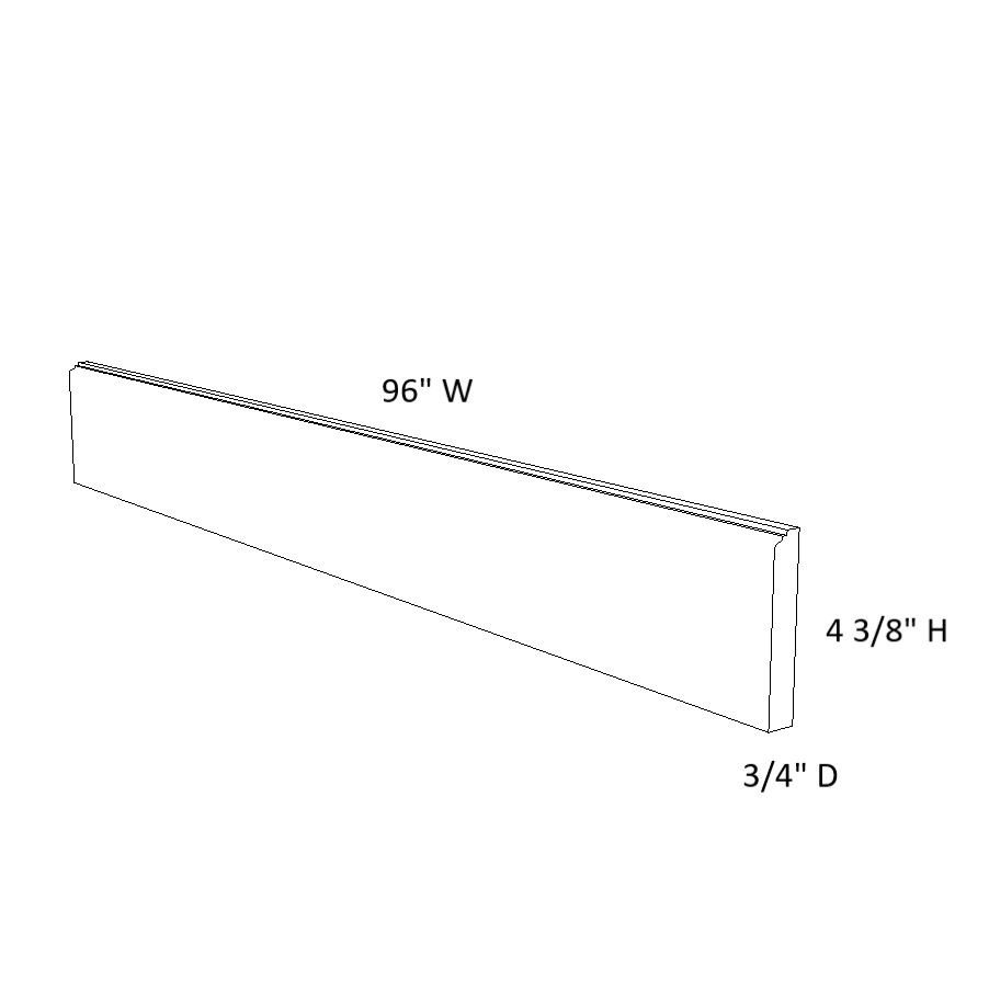 Base Molding