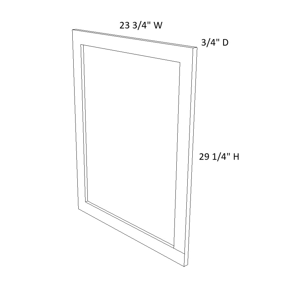 Base Dummy Doors