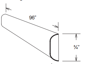 Batten Molding