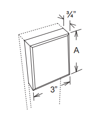 Capital And Plinth Blocks