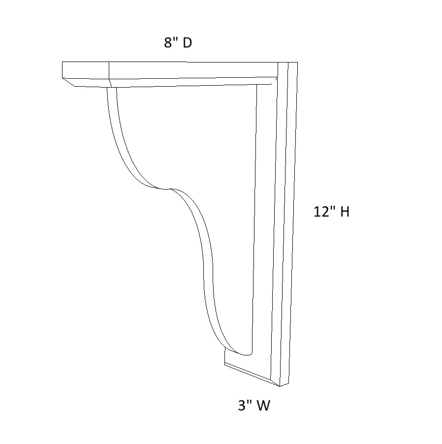 Corbel