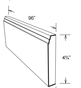 Decorative Molding